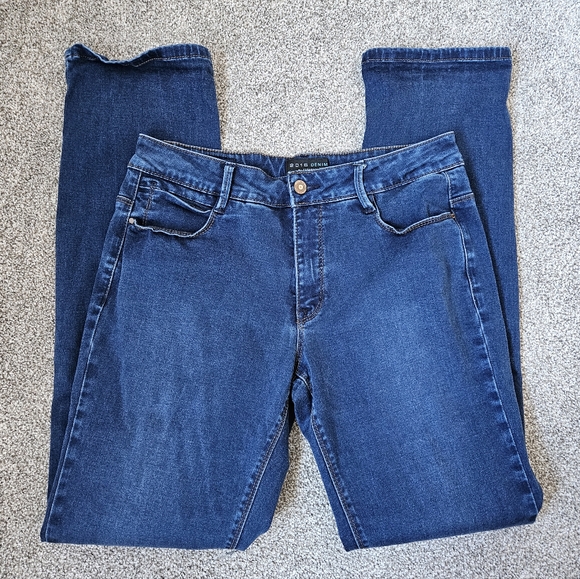 10 Parasuco 2016 Denim blue jeans - Picture 1 of 13